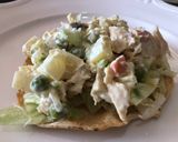 Foto del paso 9 de la receta: Ensalada de pollo a la Sonorense