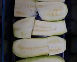 Foto del paso 2 de la receta: Lasaña de zuchinis
