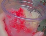 A picture of step 2 of Tota gola(ghar ka bana hua).