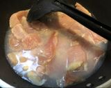 รูปขั้นตอนการทำที่ 1 ของ ลาบอกไก่