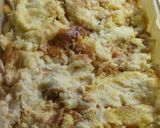 Máglyarakás recept fázis 4 fotója