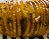 Zöldfűszeres burgonya Yoda egyik kedvence 💚 <(◕‿ ◕)> recept fázis 4 fotója