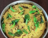 ઇન્સ્ટન્ટ ખમણ (Instant Khaman Recipe In Gujarati) રેસીપી સ્ટેપ3ફોટો
