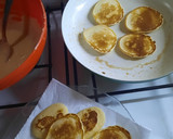 Foto del paso 7 de la receta: Panquequitos (mini panqueques dulces)