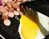 Foto langkah ke 2 dari resep Nasi Gila ala tukang nasgor #5resepterbaruku.