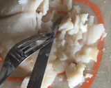 Foto del paso 2 de la receta: Ceviche de pescado 🐠