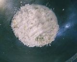 Foto langkah ke 4 dari resep Urap.
