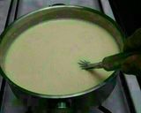 Foto langkah ke 1 dari resep Podeng Roti Keju #keto_cp_cheese.