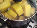 Locro criollo