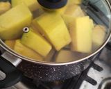 Foto del paso 6 de la receta: Locro criollo