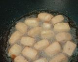 Foto langkah ke 4 dari resep Tahu krispi.