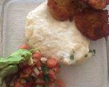 Foto del paso 9 de la receta: Tortitas de pollo 🍗