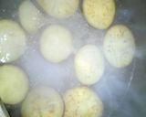 Foto del paso 3 de la receta Berenjenas en escabeche