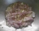 Palak paneer recipe step 3 photo