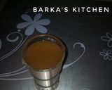 A picture of step 1 of Tamarind juice.