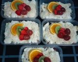 Foto langkah ke 3 dari resep Salad buah enak.