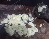 Foto langkah ke 1 dari resep #88 Tumis Buncis bawang putih.