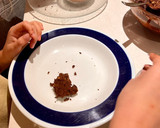Foto del paso 3 de la receta: Trufas de chocolate y aguacate