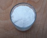 Pas rețetă Negresa cu kefir și cocos 4 fotografie