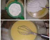 Foto del paso 5 de la receta: Budín de Limón con un huevo
