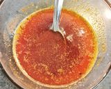 Foto del paso 6 de la receta: Pulpo a la Gallega  con Papada ibérica