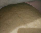 Foto langkah ke 2 dari resep Roti Boy ala rumahan.