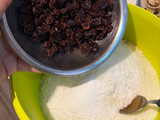Galletas de avena