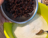 Foto del paso 4 de la receta: Galletas de avena