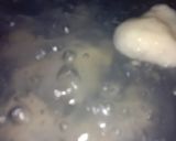 Foto langkah ke 4 dari resep Pempek Ikan Tenggiri Ala Pempek Nyo.