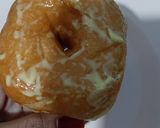 Foto langkah ke 6 dari resep Donat Tape.