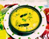 A picture of step 4 of અવધિ દાળ તડકા રેસિપી(Creamy Smoked)(SultaniDal).