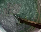Foto langkah ke 2 dari resep 72. Pempek Dos Isi Qeju Leleh (Bunga Telang).
