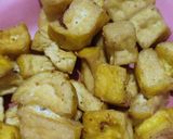 Foto langkah ke 2 dari resep Sayur ToTa... (Toge Tahu) 😋.