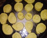 Foto del paso 13 de la receta: Rosquitas de los 80 golpes