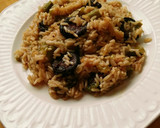 Foto del paso 6 de la receta: Arroz con morcilla