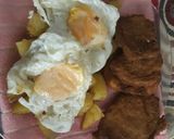 Foto del paso 4 de la receta: Papas rústicas para acompañar