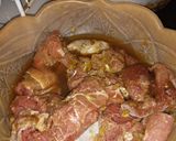 Foto langkah ke 1 dari resep Beef Steak.