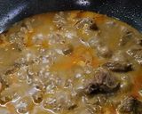 Foto langkah ke 3 dari resep Rendang Praktis.