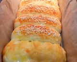 Foto langkah ke 7 dari resep Milk Bread.