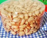 Foto langkah ke 6 dari resep Kacang Bawang Oriental.