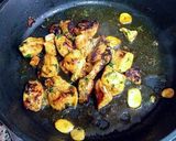 Foto del paso 5 de la receta: Pechuga de pollo tandoori de cocina creativa de alexis Urrutia