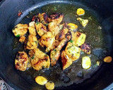 Foto del paso 5 de la receta: Pechuga de pollo tandoori de cocina creativa de alexis Urrutia
