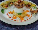 Panner boat bengon bartha recipe step 7 photo