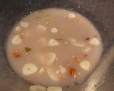 A picture of step 5 of Garlic Butter Pork Steaks.