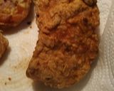 A picture of step 8 of Marinated Pork Loin Sandwiches.