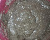 Foto del paso 3 de la receta: Budín de banana y chocolate con harina integral
