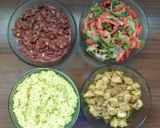 Foto del paso 15 de la receta Dürüm Maya de chile con carne