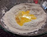Foto del paso 1 de la receta: Arepa andina