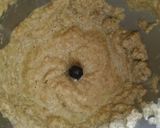A picture of step 1 of Moth ridge gourd dosa.