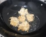 Foto langkah ke 3 dari resep Bakwan.